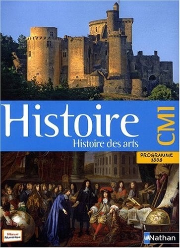 Histoire CM1