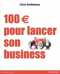 100 € pour lancer son business