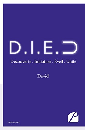 D I E U: Découverte Initiation Éveil Unité