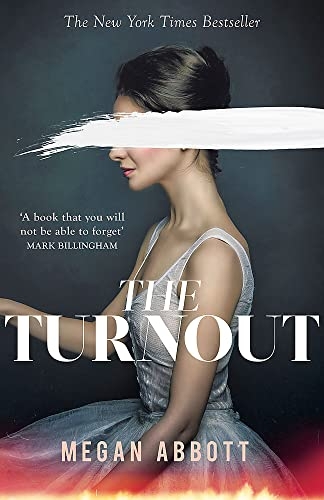 The Turnout [9780349012469]