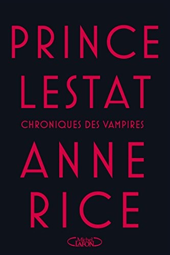Prince Lestat (1)