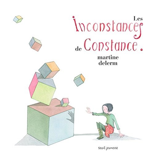Les Inconstances de Constance
