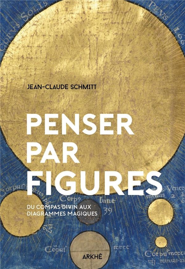 Penser par Figures - du Compas Divin aux Diagrammes Mag