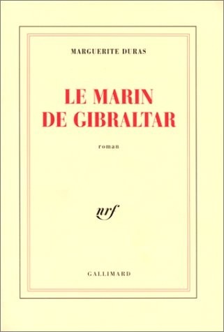 Le Marin de Gibraltar