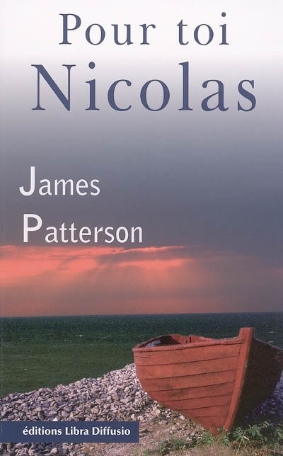 Pour toi Nicolas