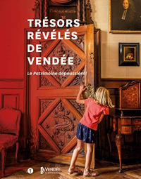 Trésors révélés de Vendée : Le patrimoine dépoussiéré !