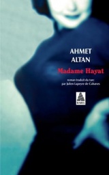 Madame Hayat [Poche]