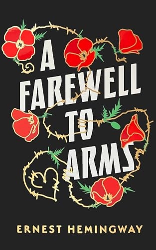 A Farewell to Arms [9798212633659]