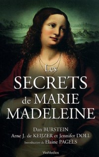 Les secrets de Marie Madeleine