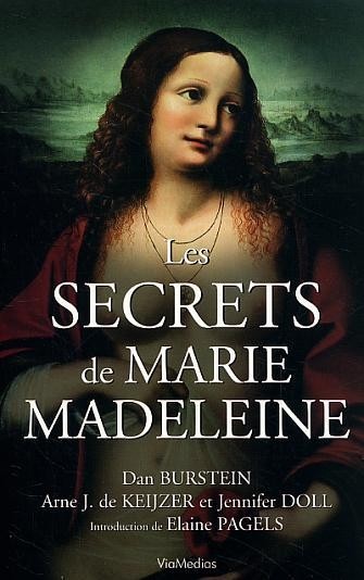 Les secrets de Marie Madeleine