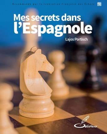 Mes secrets dans l'Espagnole