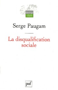 La disqualification sociale