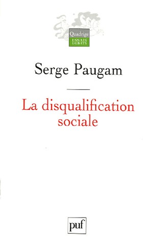 La disqualification sociale