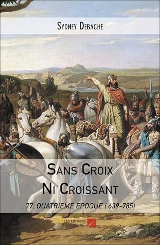 Sans Croix ni Croissant