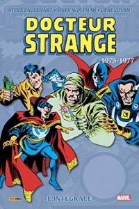 Docteur Strange: L'intégrale 1975-1977 (T06)