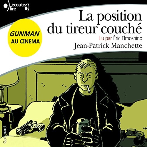 La position du tireur couché