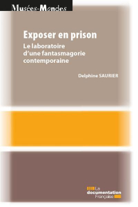 Exposer en prison : l'exposition, le voyage au centre pénitentiaire sud-francilien