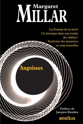 Angoisses