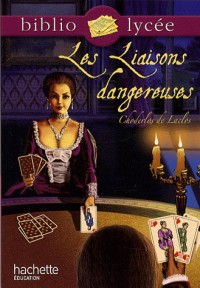 Les Liaisons dangereuses