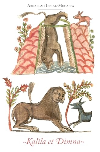 Kalîla et Dimna