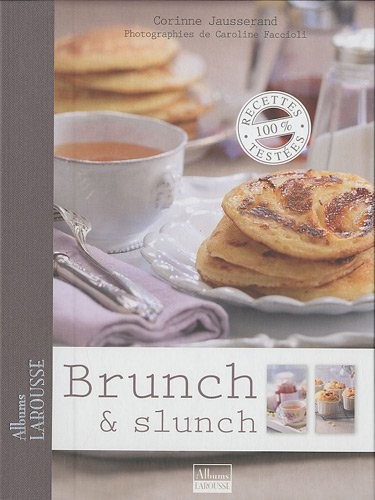 Brunch & Slunch