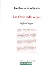 Les Onze mille verges