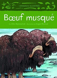 Boeuf Musqué