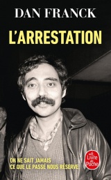 L'Arrestation [Poche]