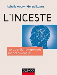 L'inceste : 36 questions incontournables (Hors collection)