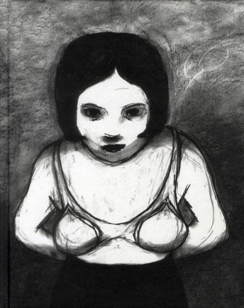 La putain P jette le gant