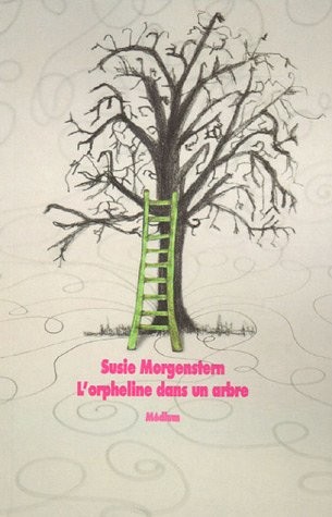 L'orpheline dans un arbre