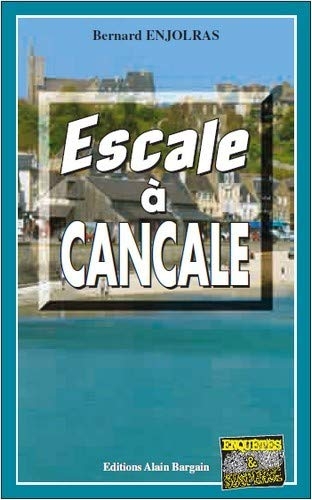 Escale a Cancale