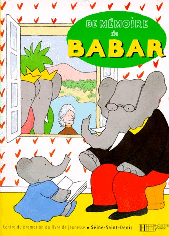 De mémoire de Babar