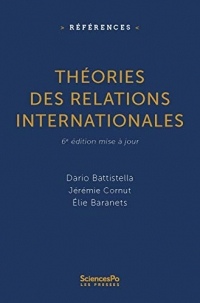 Théories des relations internationales (Références)