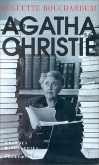 AGATHA CHRISTIE. Agatha dans tous ses états