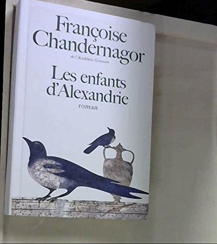 les enfants d'Alexandrie