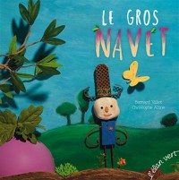 Le Gros navet