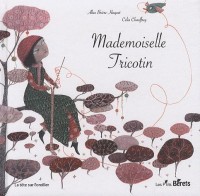 Mademoiselle Tricotin