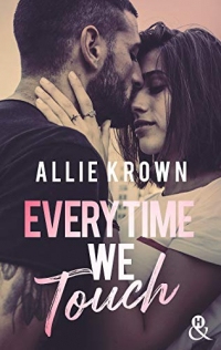 Everytime We Touch (&H DIGITAL)