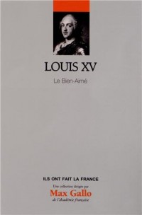 Louis XV : Le Bien-Aimé, Vol. 23