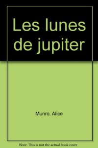 Les Lunes de Jupiter