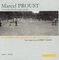 A l'ombre des jeunes filles en fleurs T1