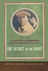 The Secret of the Night (SeaWolf Press Illustrated Classic)