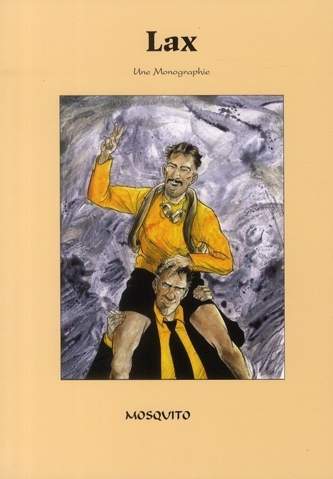 Lax : Une monographie