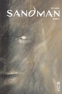 Sandman - volume 4