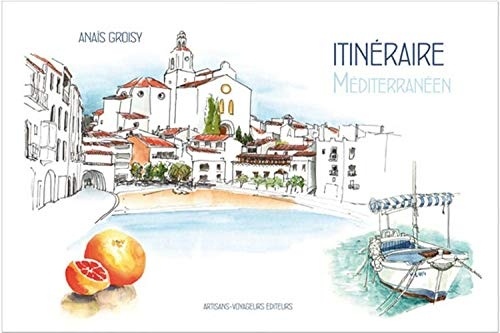 Itinéraire méditerranéen