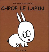 Chpop le lapin