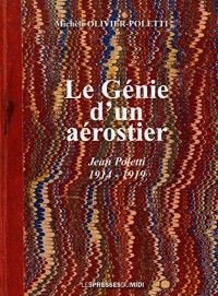 Le génie d'un aérostier