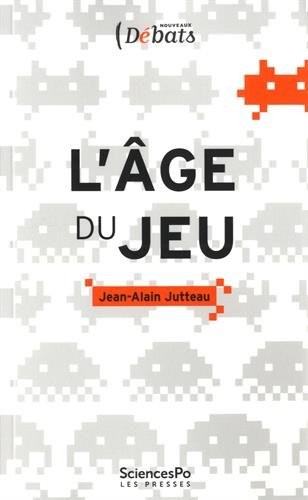 L'âge du jeu