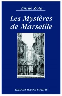 Les mystères de Marseille